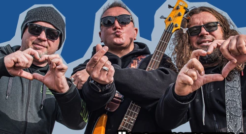 Постер ОтМорозки