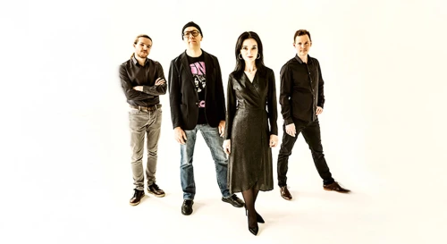 Постер Лена Шери & City Blues Project