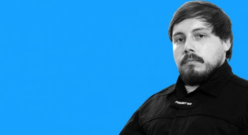 Постер Заур Туганов