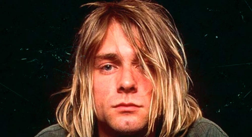 Постер NIRVANA TRIBUTE