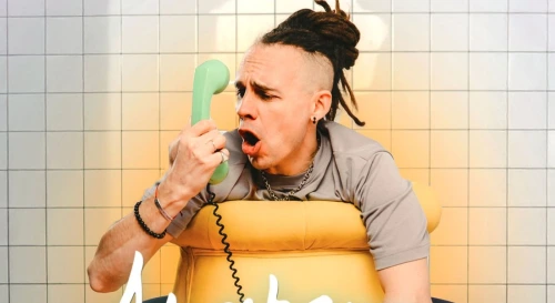 Постер МАРЛИНЫ