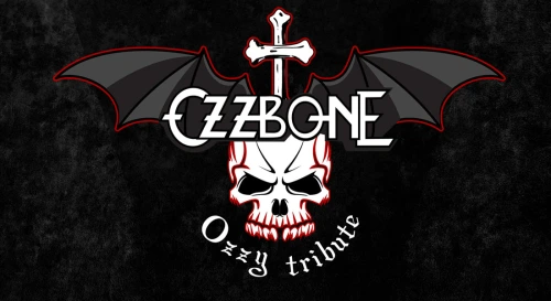 Постер OZZBONE - трибьют шоу