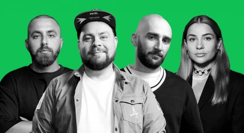 Постер Стендап Ростов