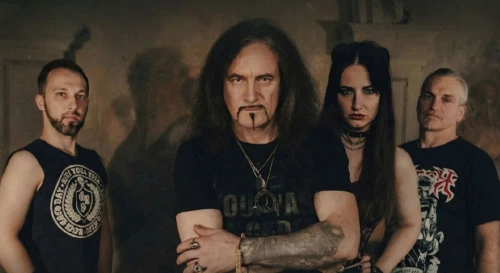 Постер KRUGER | КРЮГЕР