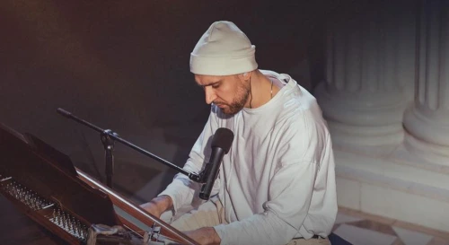 Постер Александр Демидов. День рождения.