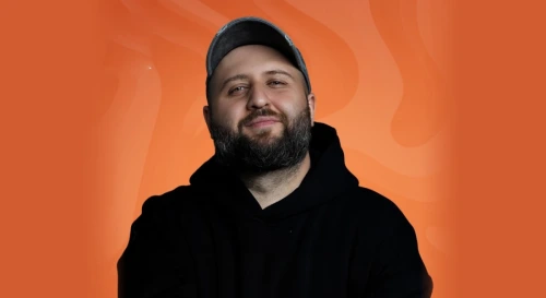 Постер Хетаг  Колиев. Stand-up концерт.