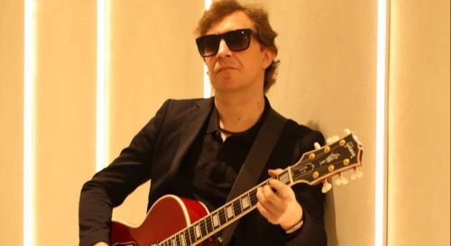 Постер Трио Вадима Иващенко