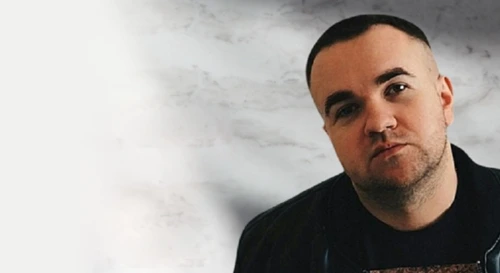 Постер Авторский концерт Shambal'One