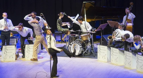 Постер БДО Петра Востокова