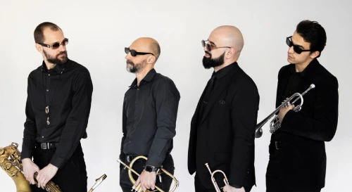 Постер Хиты группы The Beatles  в исполнении оркестра Good Orchestra