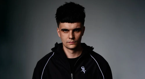 Постер Джон Гарик Special Show