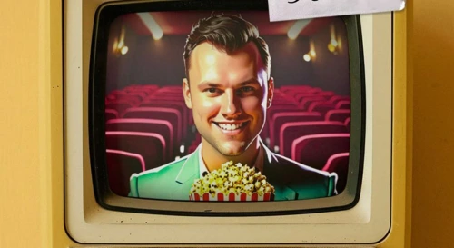 Постер 📺Pro Stand-up. Опытный концерт ТРЕНДОВЫХ комиков