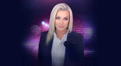 Постер Татьяна Овсиенко - Сольный концерт