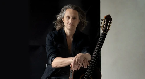 Постер Константин Лем