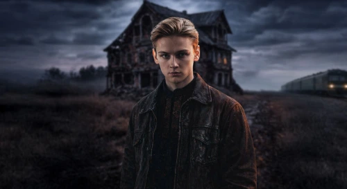 Постер Пер Гюнт