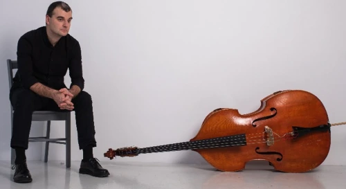 Постер Квартет Марка Гайдара