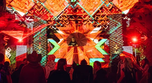 Постер Слияние'26