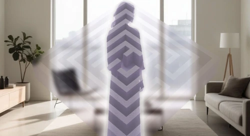 Постер Экскурсия "Лиловый лабиринт"