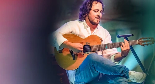 Постер Квинтет Ивана Смирнова – «Лучшее в традициях»