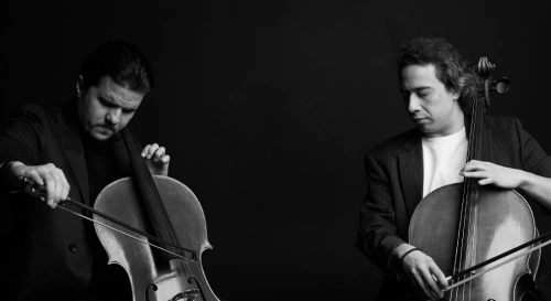 Постер CINEMATICA ORCHESTRA. Radiohead, Muse и другие