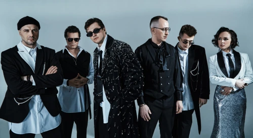 Постер Айвазовский Оркестра в Оригинал Лофт