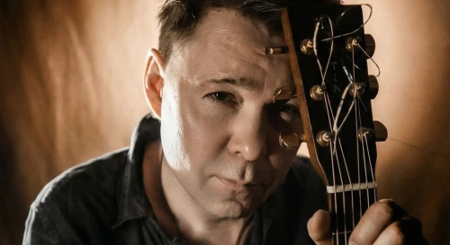 Постер Макс Иванов (Торба-на-Круче) Акустика