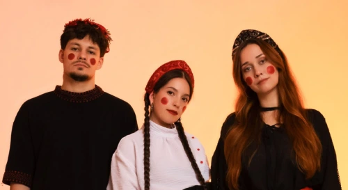 Постер ЯГОДА