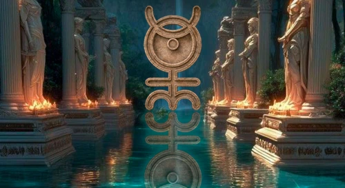 Постер Алхимия: ELYSIUM Сочи