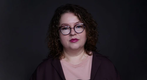 Постер Сольный концерт Ольги Егорчева