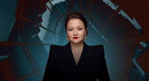 Постер Людмила Личи. От Толстого до TikTok: почему нам всё ещё нужны сложные истории.