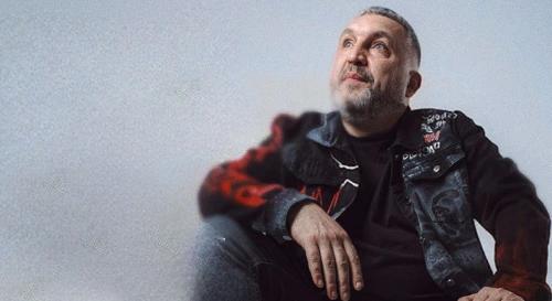 Постер Константин Кулясов. АнимациЯ