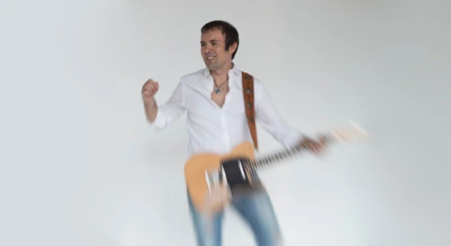 Постер Итальянский вечер с San Remo