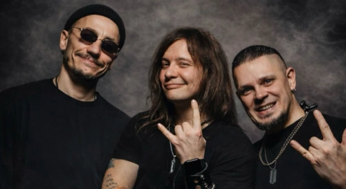 Постер KOORAGA