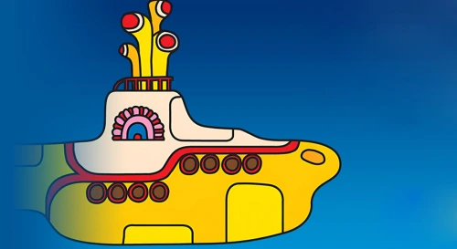 Постер The Beatles Festival