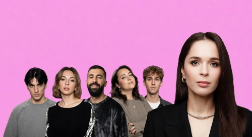 Постер Стендап Концерт