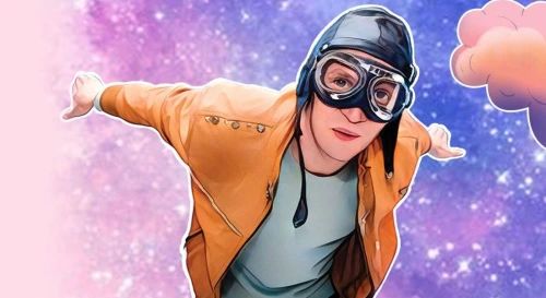 Постер МАЛЕНЬКИЙ  ПРИНЦ.