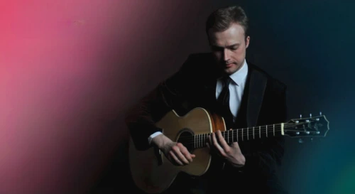 Постер Алексей Носов