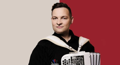 Постер Владимир Бутусов