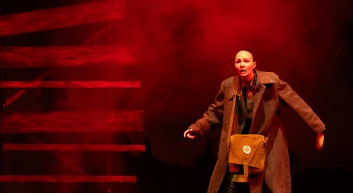 Постер Бессмертники