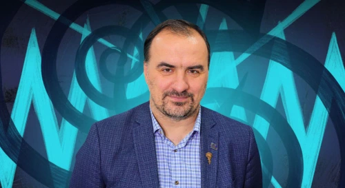 Постер Алексей Паевский. Музыка и Мозг.