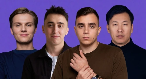 Постер Большой стендап концерт