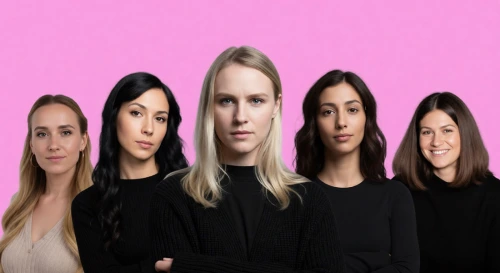 Постер Комикессы