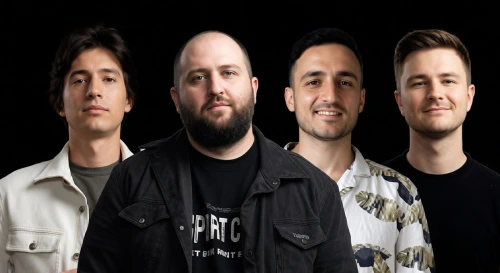 Постер Стендап без мата