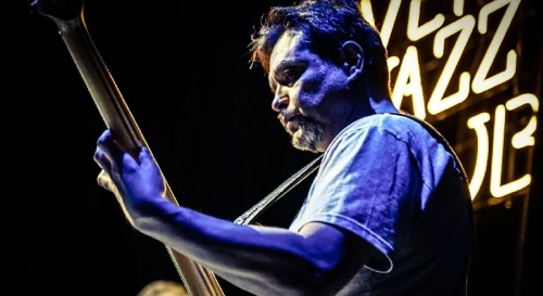 Постер Квинтет Антона Горбунова