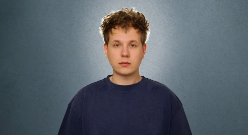Постер Даниил Ким