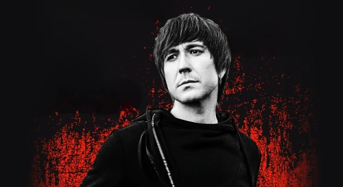 Постер Денис Михайлов (Обе-Рек)