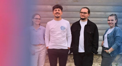 Постер Мои волны