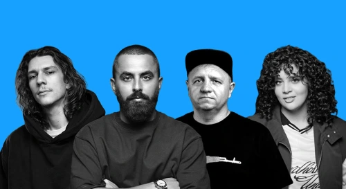 Постер Стендап Ростов