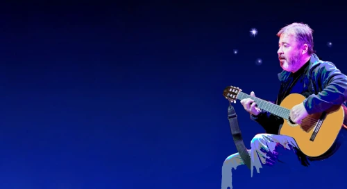 Постер Алексей Красавин