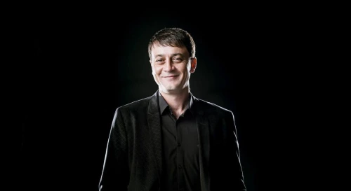 Постер Магамет Дзыбов